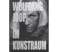 Wolfgang Joop im Kunstraum