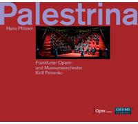 Wolfgang Koch - PFITZNER: PALESTRINA