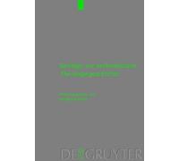 Wolfgang Kraus Beiträge Zur Urchristlichen Theologiegeschicht (Copertina rigida)