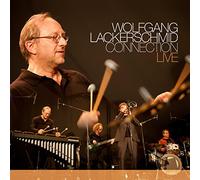 Wolfgang Lackerschmid Connection - Live