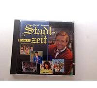 Wolfgang Lindner, Karl Moik, Elfi Graf, Nockalm Quintett..