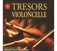 Wolfgang Manz - Trésors du violoncelle (Coffret 4 CD)