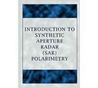 Wolfgang-Martin Introduction to Synthetic Aperture Radar (Sar) Pola (Tascabile)