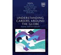 Wolfgang Mayrhofer Understanding Careers Around the Globe (Copertina rigida)
