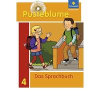 Wolfgang Menzel Christel Jahn Wol Pusteblume. Das Sprachbuch - Allg (Tascabile)