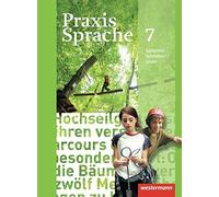 Wolfgang Menzel Harald Herzog Re Praxis Sprache - Allgemeine (Copertina rigida)