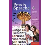 Wolfgang Menzel Harald Herzog Regina Nu Praxis Sprache - Allgemeine (Broschüre)