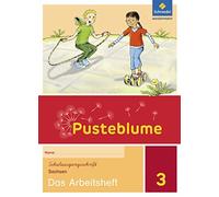 Wolfgang Menzel Kathr Pusteblume. Das Sprachbuch - Ausgabe 2017 für (Broschüre)