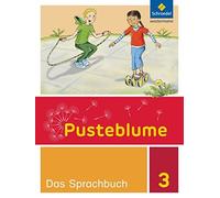 Wolfgang Menzel Pusteblume. Das Sprachbuch - Ausgabe 2015 für Berlin (Tascabile)