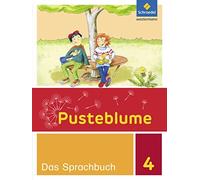 Wolfgang Menzel Pusteblume. Das Sprachbuch - Ausgabe 2015 für Berlin (Tascabile)