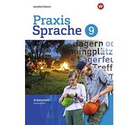 Wolfgang Menzel Re Praxis Sprache - Gesamtschule Differenzierende A (Broschüre)