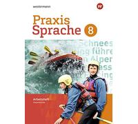 Wolfgang Menzel Re Praxis Sprache - Gesamtschule Differenzierende A (Broschüre)