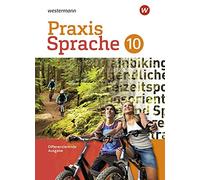 Wolfgang Menzel Regin Praxis Sprache - Differenzierende Ausga (Copertina rigida)