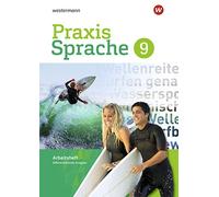 Wolfgang Menzel Regina Nu Praxis Sprache - Differenzierende Ausgabe (Broschüre)