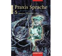 Wolfgang Menzel Sabine Haeske Ut Praxis Sprache Ausgabe Ost: Arbeit (Tascabile)