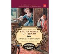Wolfgang Mozart - Marriage of Figaro