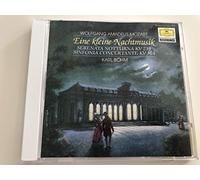Wolfgang Mozart - Mozart: Eine Kleine Nachtmusik