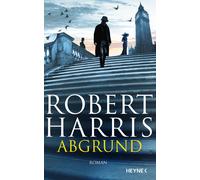 Wolfgang Müller Robert Harris Abgrund: Roman (Copertina rigida)
