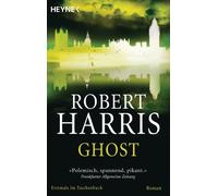 Wolfgang Müller Robert Harris Ghost (Tascabile)