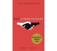 Wolfgang Müller Viet Th Der Sympathisant: Roman - ab 14. April als (Tascabile)