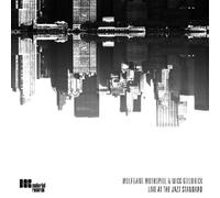 Wolfgang Muthspiel & Mick Goodrick - Live at the Jazz Standard