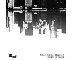 Wolfgang Muthspiel & Mick Goodrick - Live at the Jazz Standard