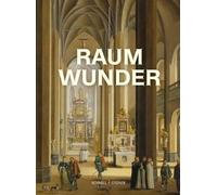 Wolfgang P. Cilleßen Dommuseum Frankfurt am Main Al Raumwunder (Tascabile)