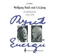 Wolfgang Pauli C.G. Jung Wolfgang Pauli und C. G. Jung (Tascabile)