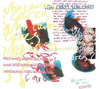 Wolfgang Perez - Who Cares Who Cares
