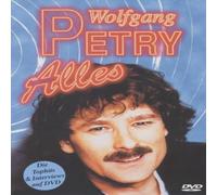 Wolfgang Petry - Alles