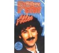 Wolfgang Petry - Alles