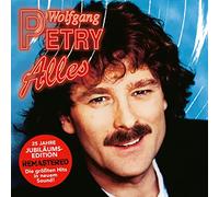 Wolfgang Petry - Alles