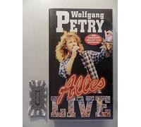 Wolfgang Petry - Alles Live