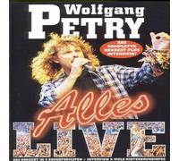 Wolfgang Petry - Alles Live