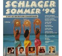 Wolfgang Petry, Andreas Martin, Michelle, Nena, Ibo, Nicki..