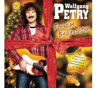 Wolfgang Petry Freudige Weihnachten (CD)