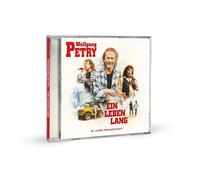 Wolfgang Petry Petry, W: Leben lang (CD)