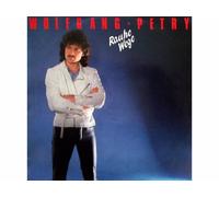 Wolfgang Petry - Rauhe Wege (1984) / Vinyl record [Vinyl-LP]