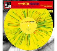 Wolfgang Petry - Wahnsinn (Splattered Vinyl)