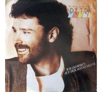 Wolfgang Petry - Willkommen auf der Sonnenbank (1987) / Vinyl single [Vinyl-Single 7'']