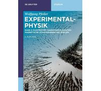 Wolfgang Pfeile Elektrizität, Magnetismus, Elektromagnetische Schwin (Tascabile)