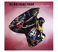 Wolfgang Press - Everything Is Beautiful