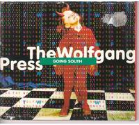 Wolfgang Press,the - Going South