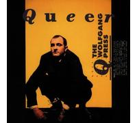 Wolfgang Press,the - Queer