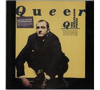 Wolfgang Press, the - Queer [Import]