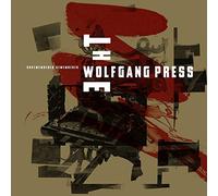 Wolfgang Press - Unremembered, Remembered
