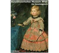 Wolfgang Prohas Kunsthistorisches Museum Wien Bd. 2: Die Gemäldegale (Tascabile)
