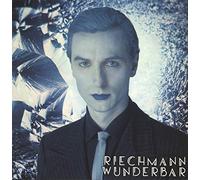 Wolfgang Riechmann - Wunderbar - Sky Records - sky 017
