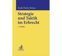 Wolfgang Roth Michael Holtz Martin Strategie und Taktik im E (Copertina rigida)