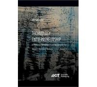 Wolfgang Runge Technology Entrepreneurship (Tascabile)